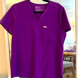 Figs Catarina top, in great condition, only worn twice.